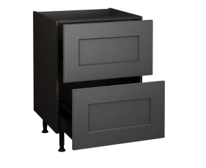 600 2 Drawer Base