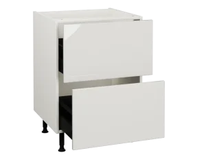 600 2 Drawer Base