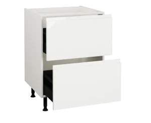 600 2 Drawer Base