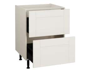600 2 Drawer Base