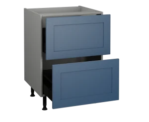 600 2 Drawer Base
