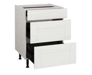 600 3 Drawer Base