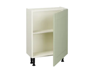 600 Shallow Base Unit