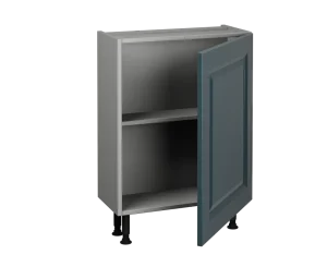 600 Shallow Base Unit