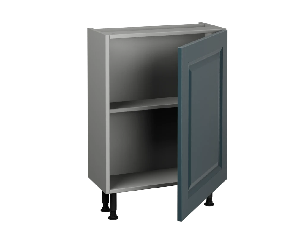 600 Shallow Base Unit