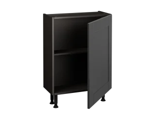 600 Shallow Base Unit