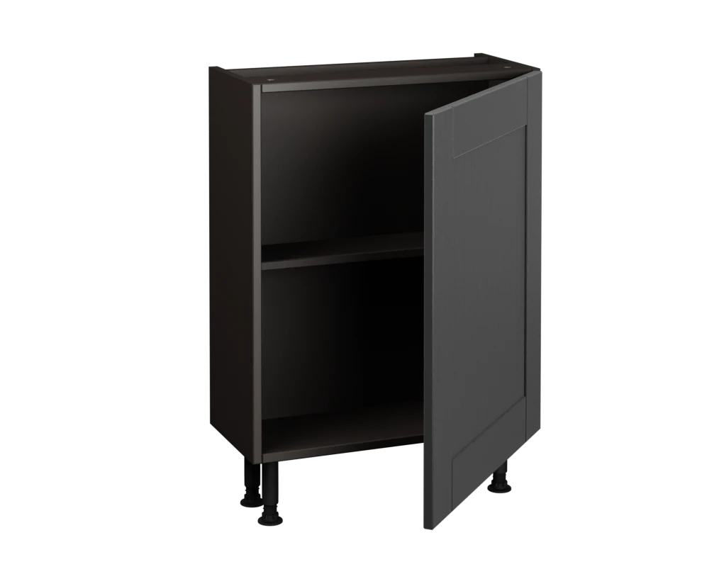 600 Shallow Base Unit