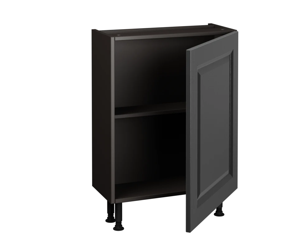 600 Shallow Base Unit