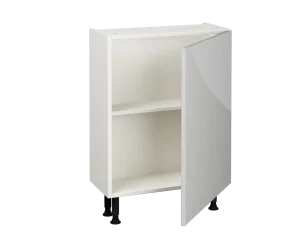 600 Shallow Base Unit