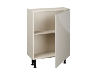 600 Shallow Base Unit