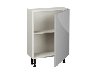 600 Shallow Base Unit
