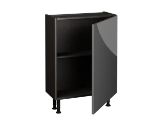 600 Shallow Base Unit