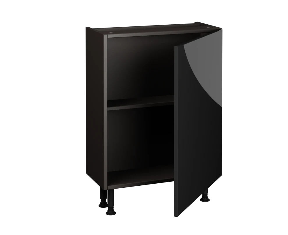 600 Shallow Base Unit