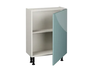 600 Shallow Base Unit
