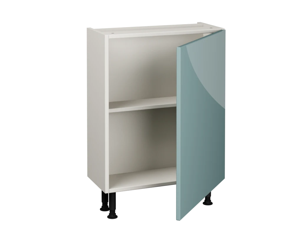 600 Shallow Base Unit