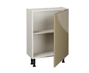 600 Shallow Base Unit