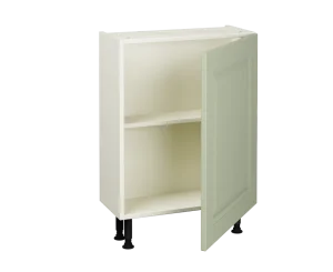 600 Shallow Base Unit