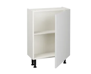 600 Shallow Base Unit