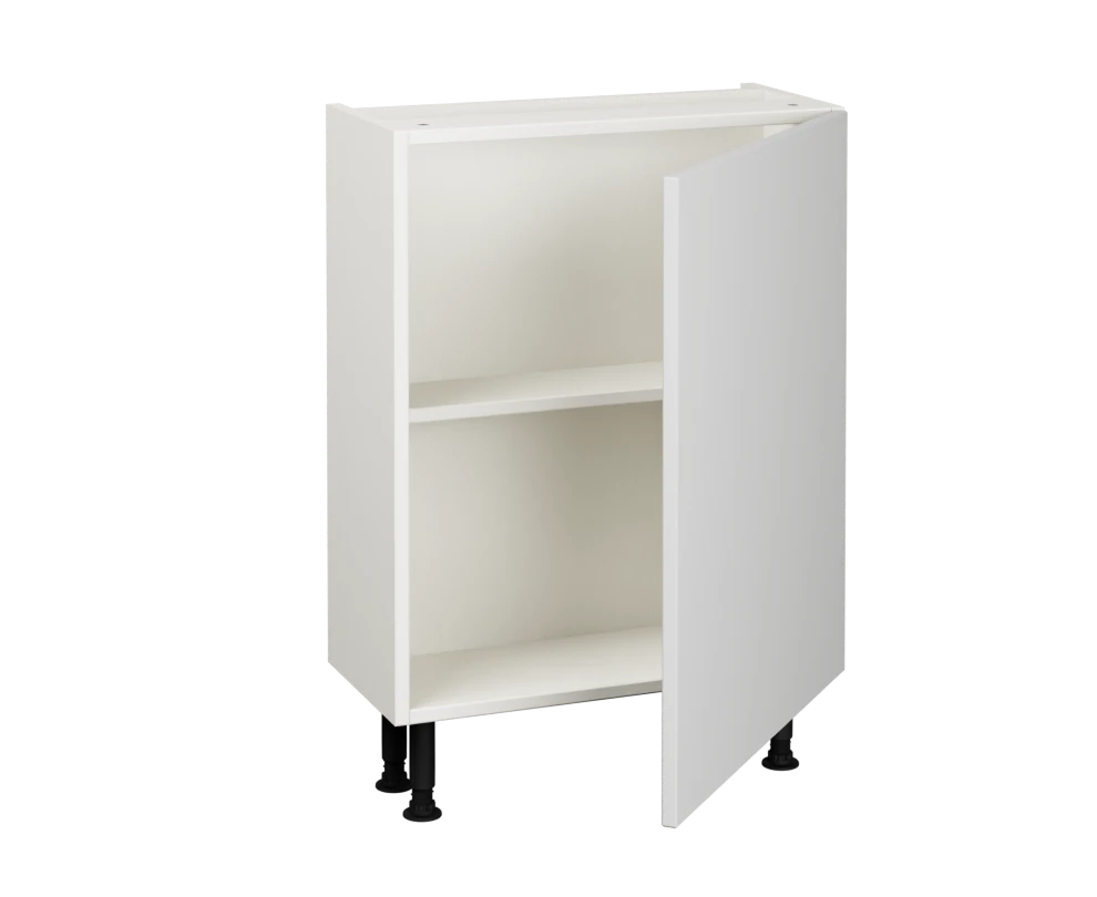 600 Shallow Base Unit