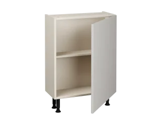 600 Shallow Base Unit