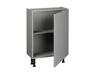 600 Shallow Base Unit