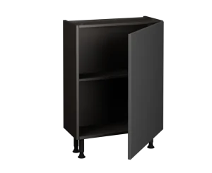 600 Shallow Base Unit
