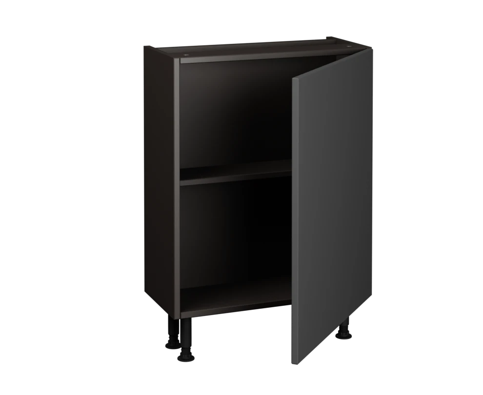 600 Shallow Base Unit