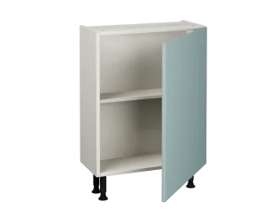 600 Shallow Base Unit