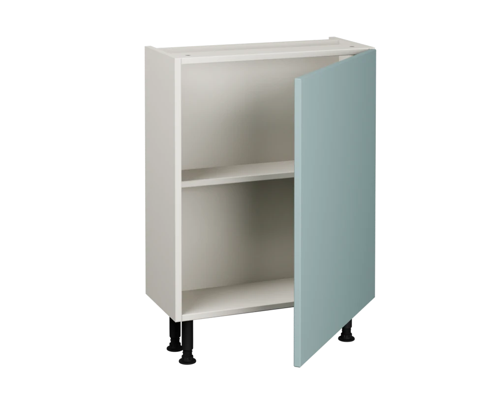 600 Shallow Base Unit