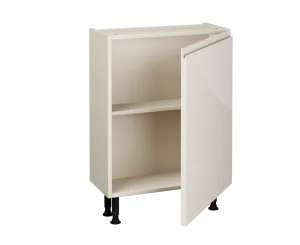 600 Shallow Base Unit