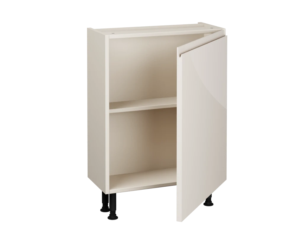 600 Shallow Base Unit