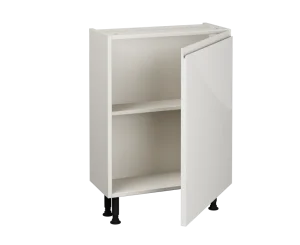 600 Shallow Base Unit
