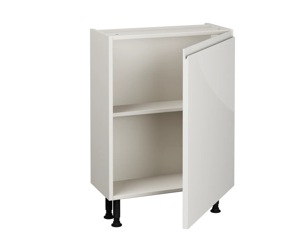 600 Shallow Base Unit