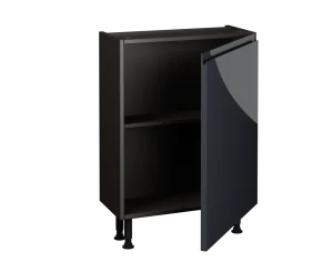 600 Shallow Base Unit