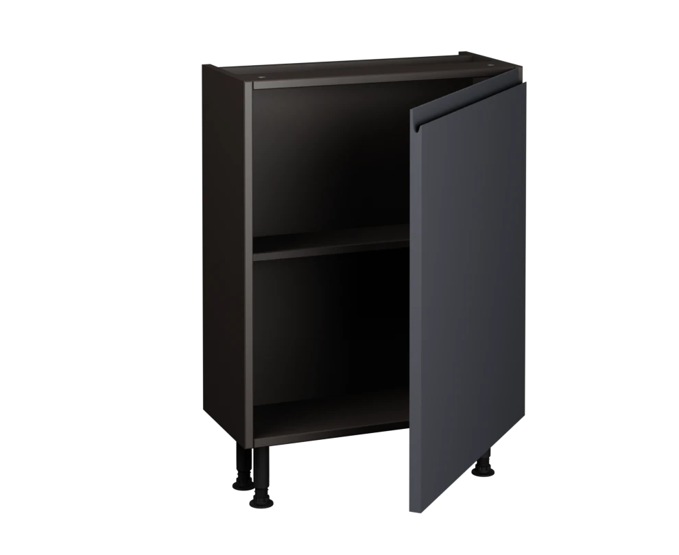 600 Shallow Base Unit