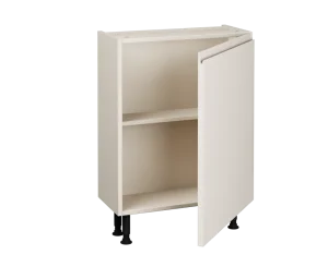 600 Shallow Base Unit