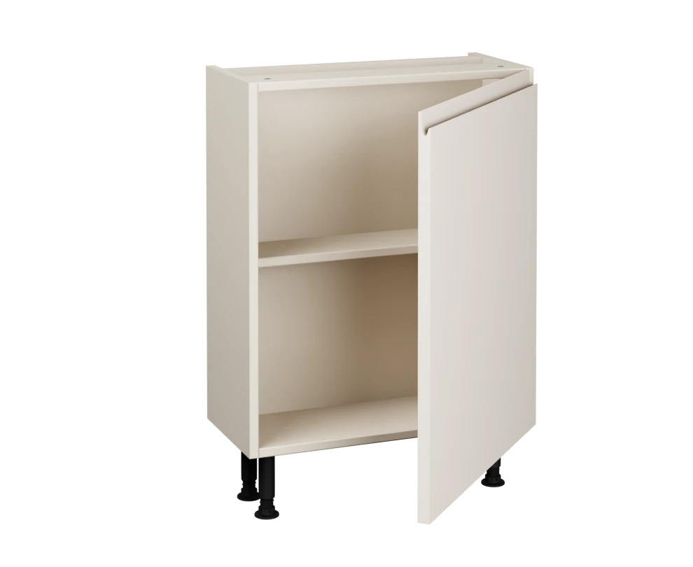 600 Shallow Base Unit