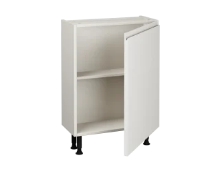 600 Shallow Base Unit