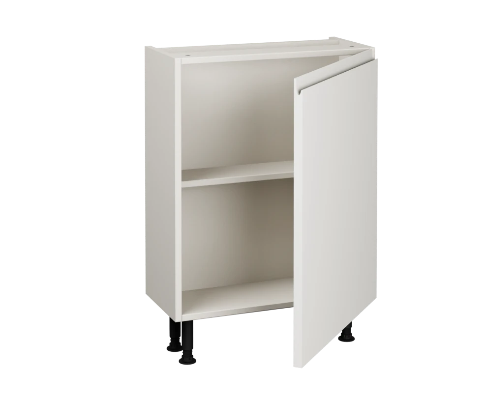 600 Shallow Base Unit