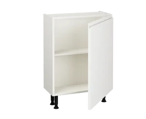 600 Shallow Base Unit