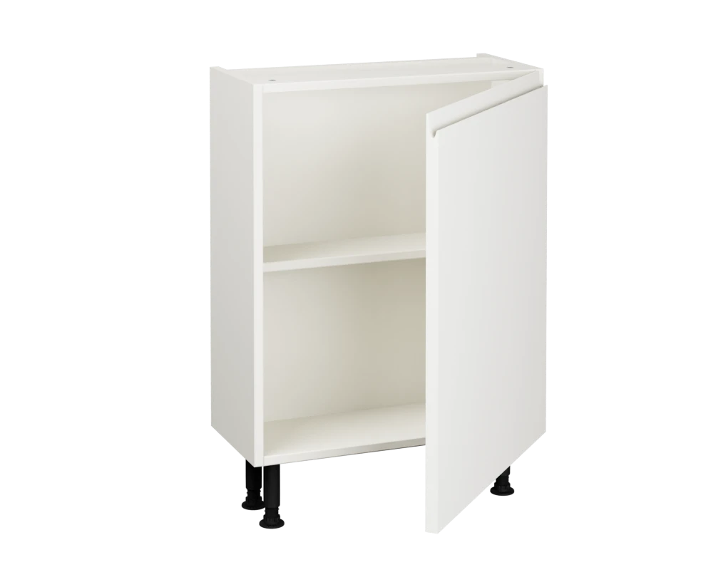 600 Shallow Base Unit