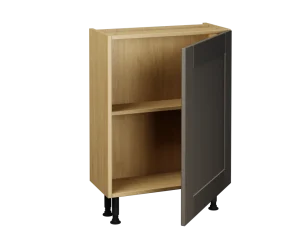 600 Shallow Base Unit