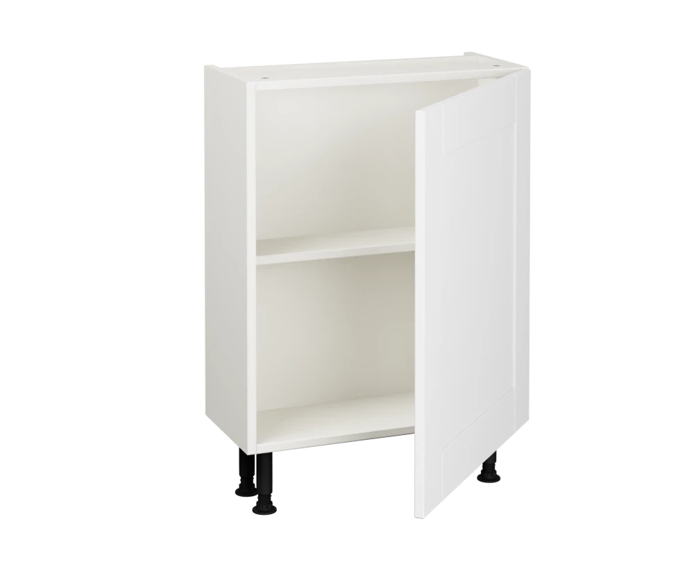600 Shallow Base Unit