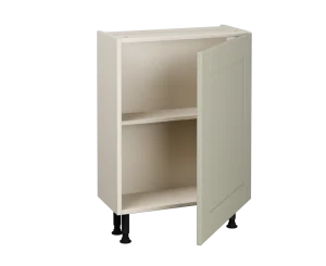 600 Shallow Base Unit