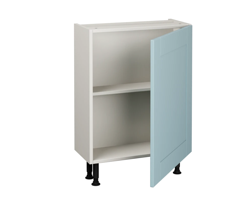 600 Shallow Base Unit
