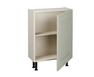 600 Shallow Base Unit