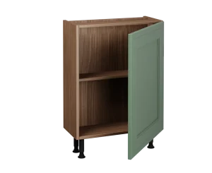 600 Shallow Base Unit