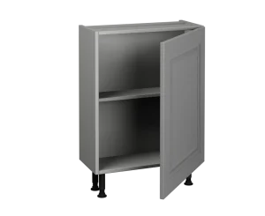 600 Shallow Base Unit