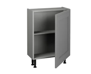 600 Shallow Base Unit