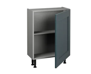 600 Shallow Base Unit